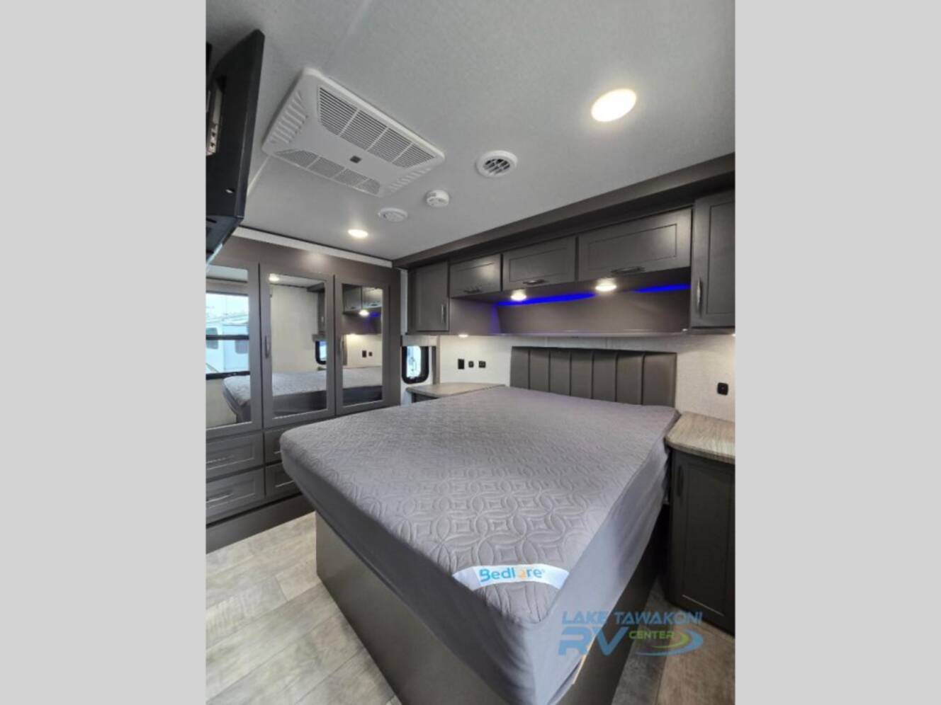 A photo of this 2024 Grand Design Momentum M-Class 395MS