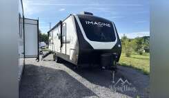2027 Grand Design Imagine 2800BH RV