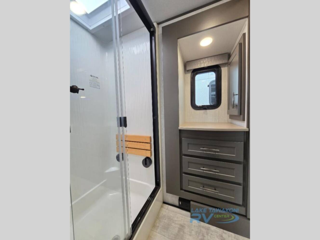 A photo of this 2024 Grand Design Momentum M-Class 395MS