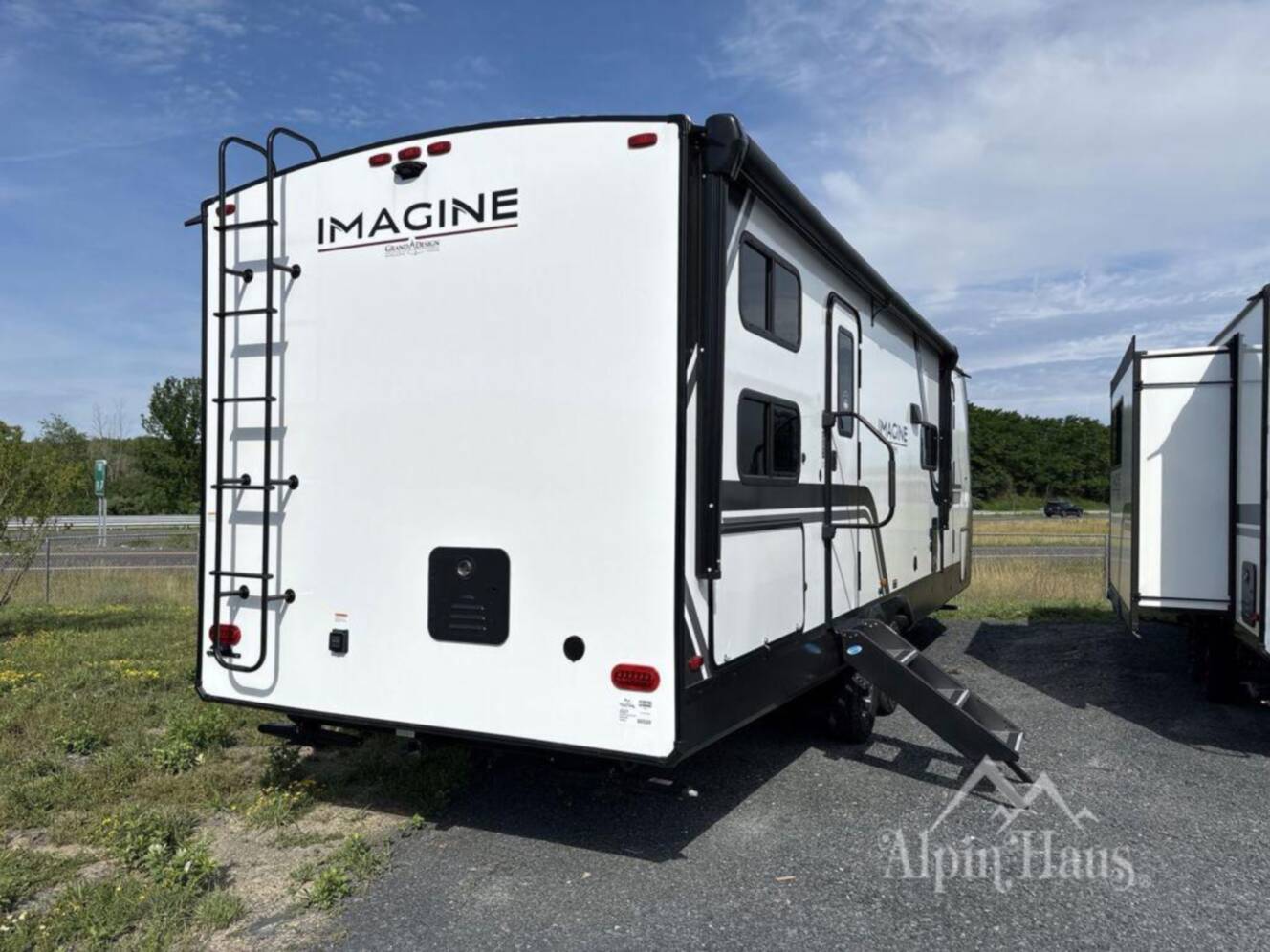 A photo of this 2027 Grand Design Imagine 2800BH