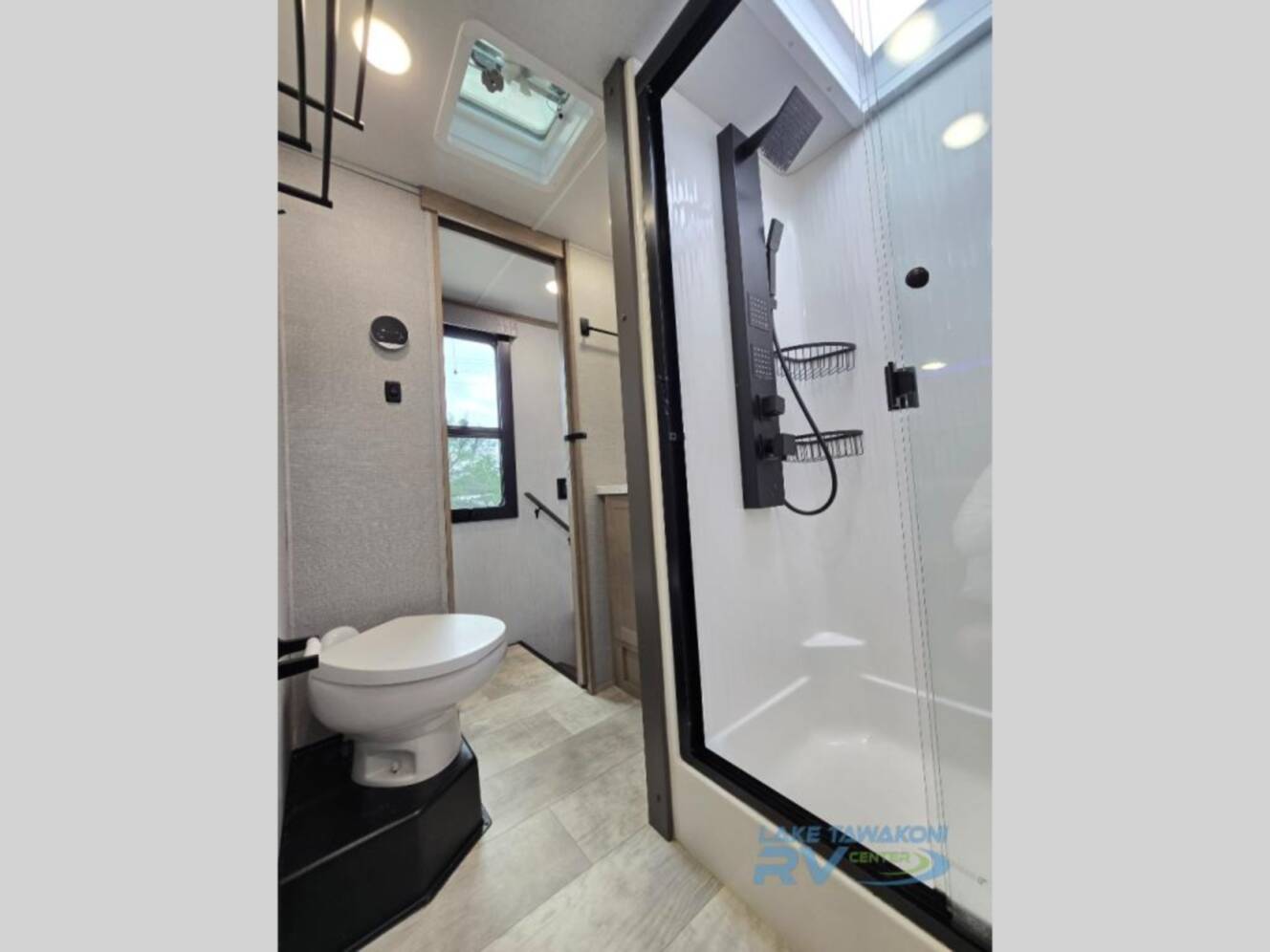 A photo of this 2024 Grand Design Momentum M-Class 395MS