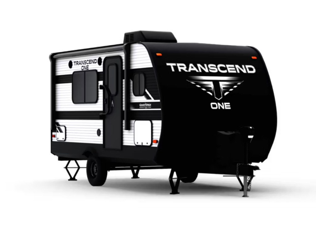 2025 Grand Design Transcend One 151BH in georgetown TX