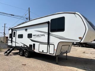 2026 GRAND DESIGN REFLECTION 150 SERIES 260RD