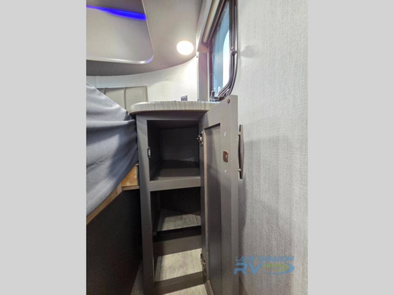A photo of this 2024 Grand Design Momentum M-Class 395MS