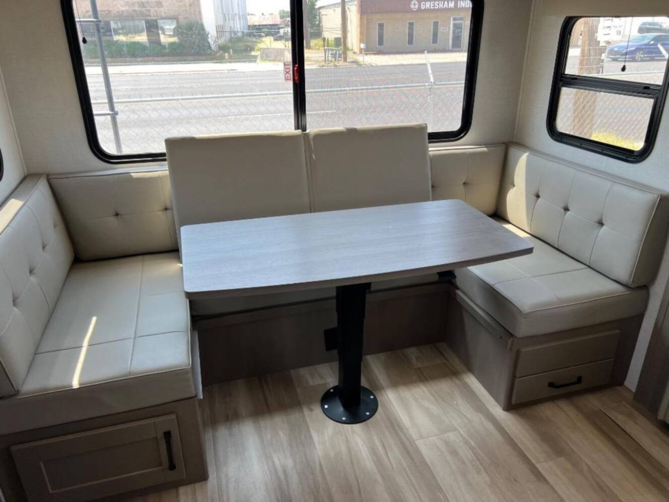 A photo of this 2026 Grand Design Reflection 150 Series 260RD
