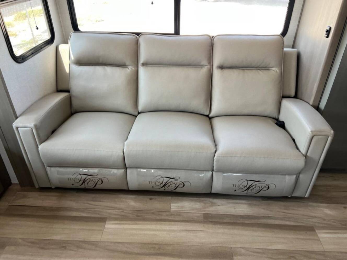 A photo of this 2026 Grand Design Reflection 150 Series 260RD