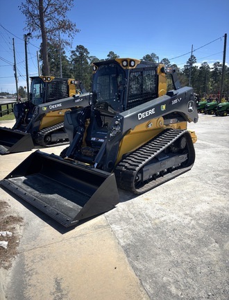 John Deere 335 P in Waycross, GA