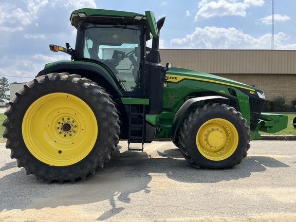 2025 John Deere 8R 280 in Bainbridge, GA