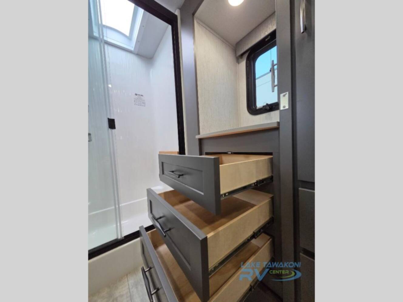 A photo of this 2024 Grand Design Momentum M-Class 395MS