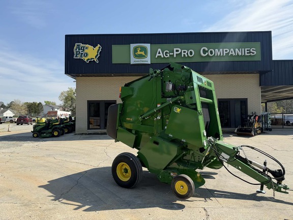 2026 John Deere 451E in Milledgeville, GA