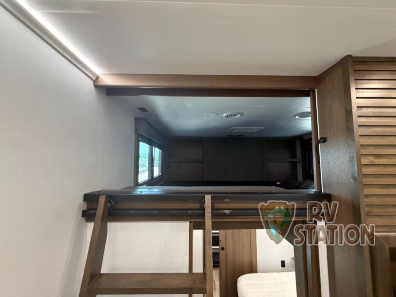A photo of this 2027 Keystone Rv Montana High Country 391TB