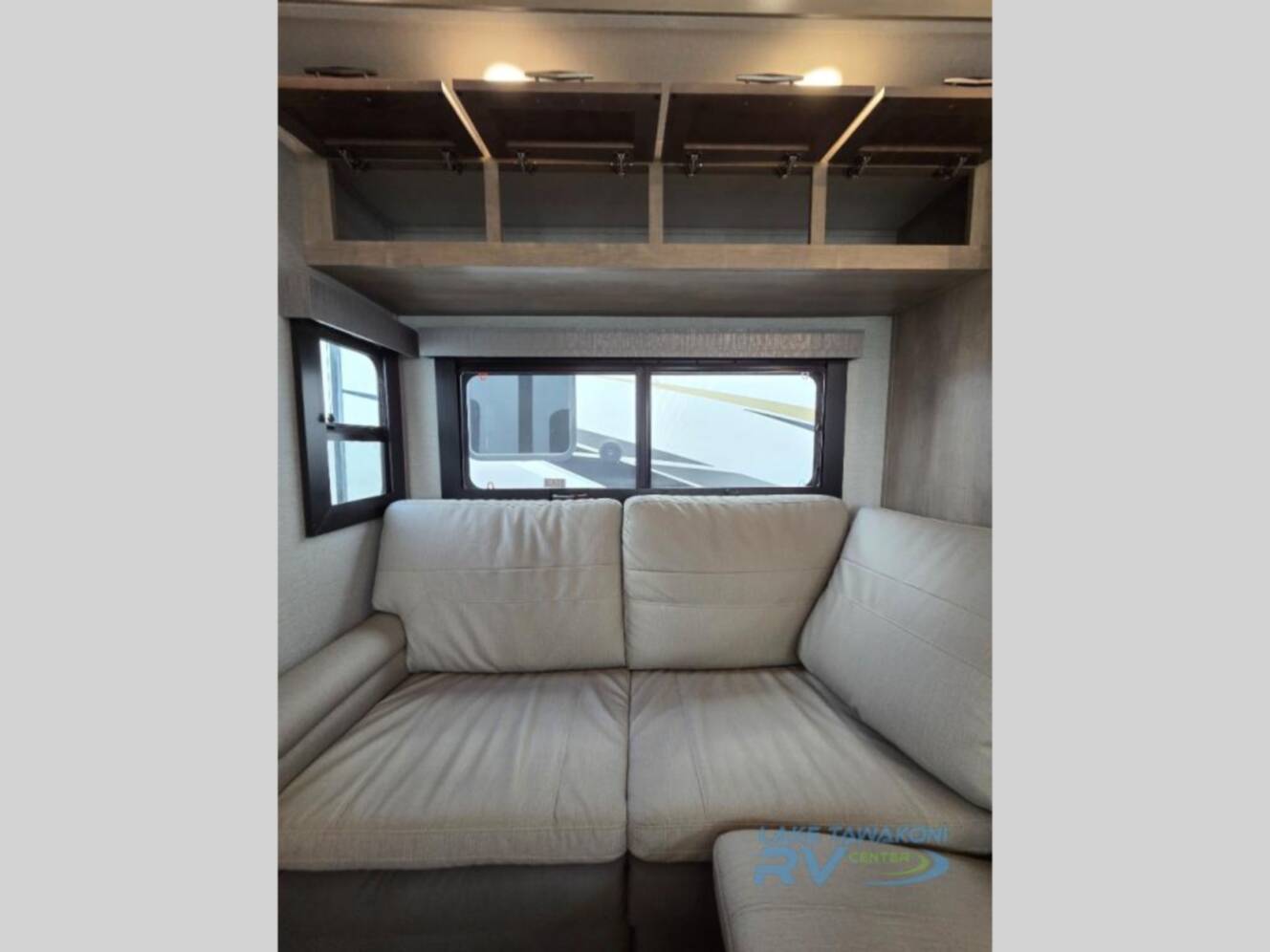 A photo of this 2024 Grand Design Momentum M-Class 395MS