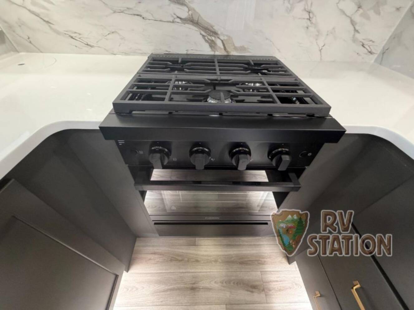 A photo of this 2027 Keystone Rv Montana High Country 391TB