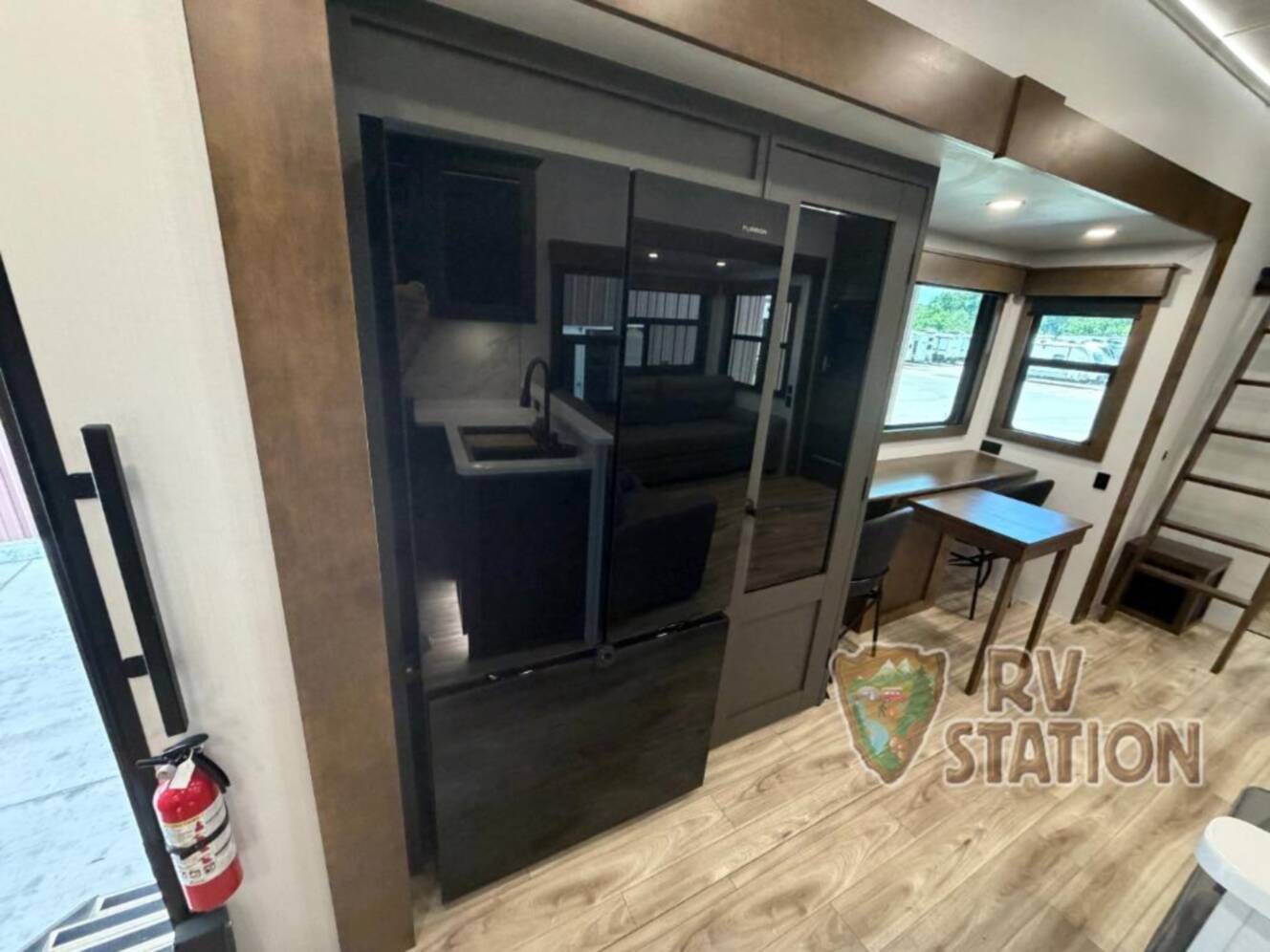 A photo of this 2027 Keystone Rv Montana High Country 391TB