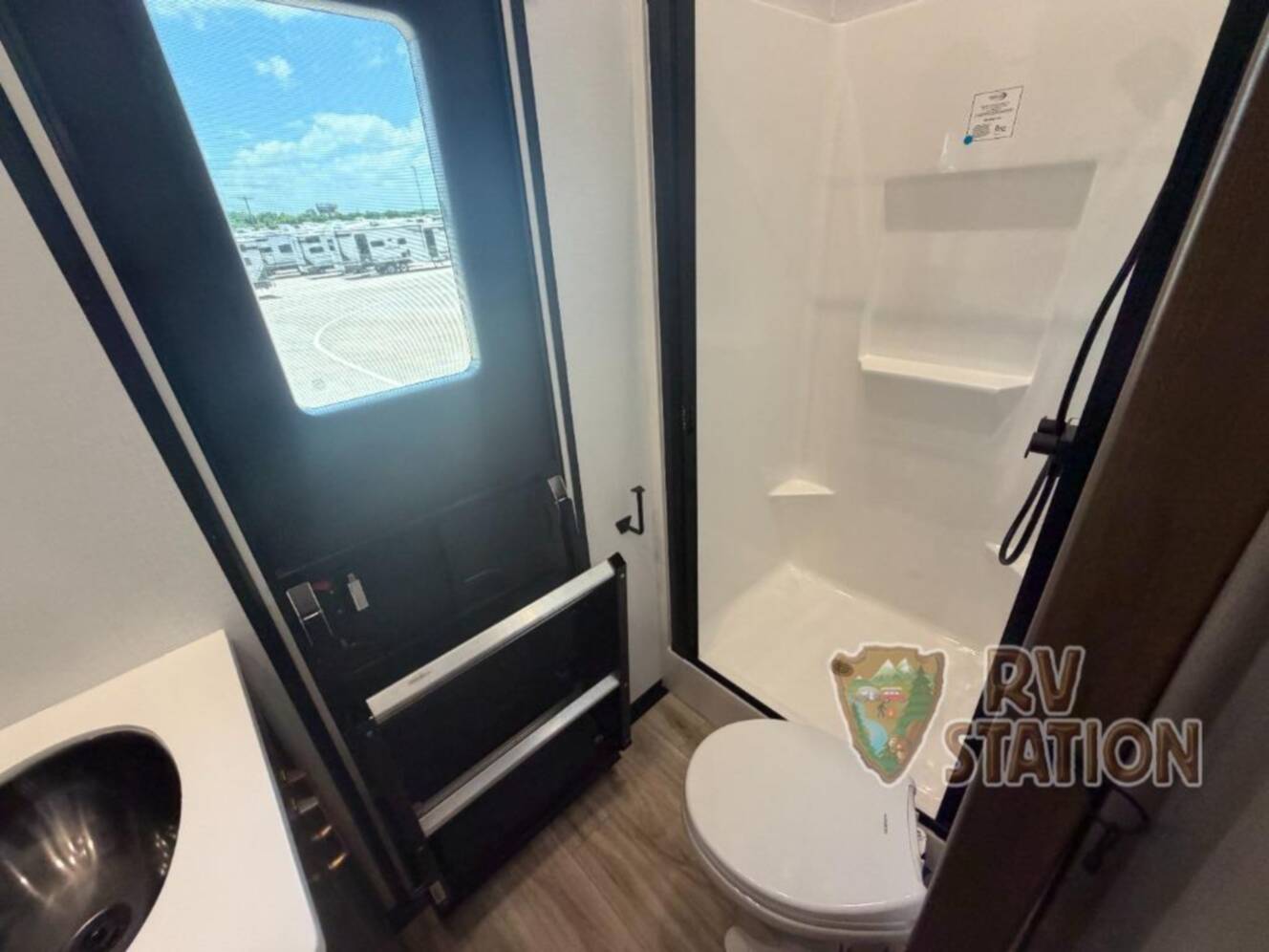 A photo of this 2027 Keystone Rv Montana High Country 391TB