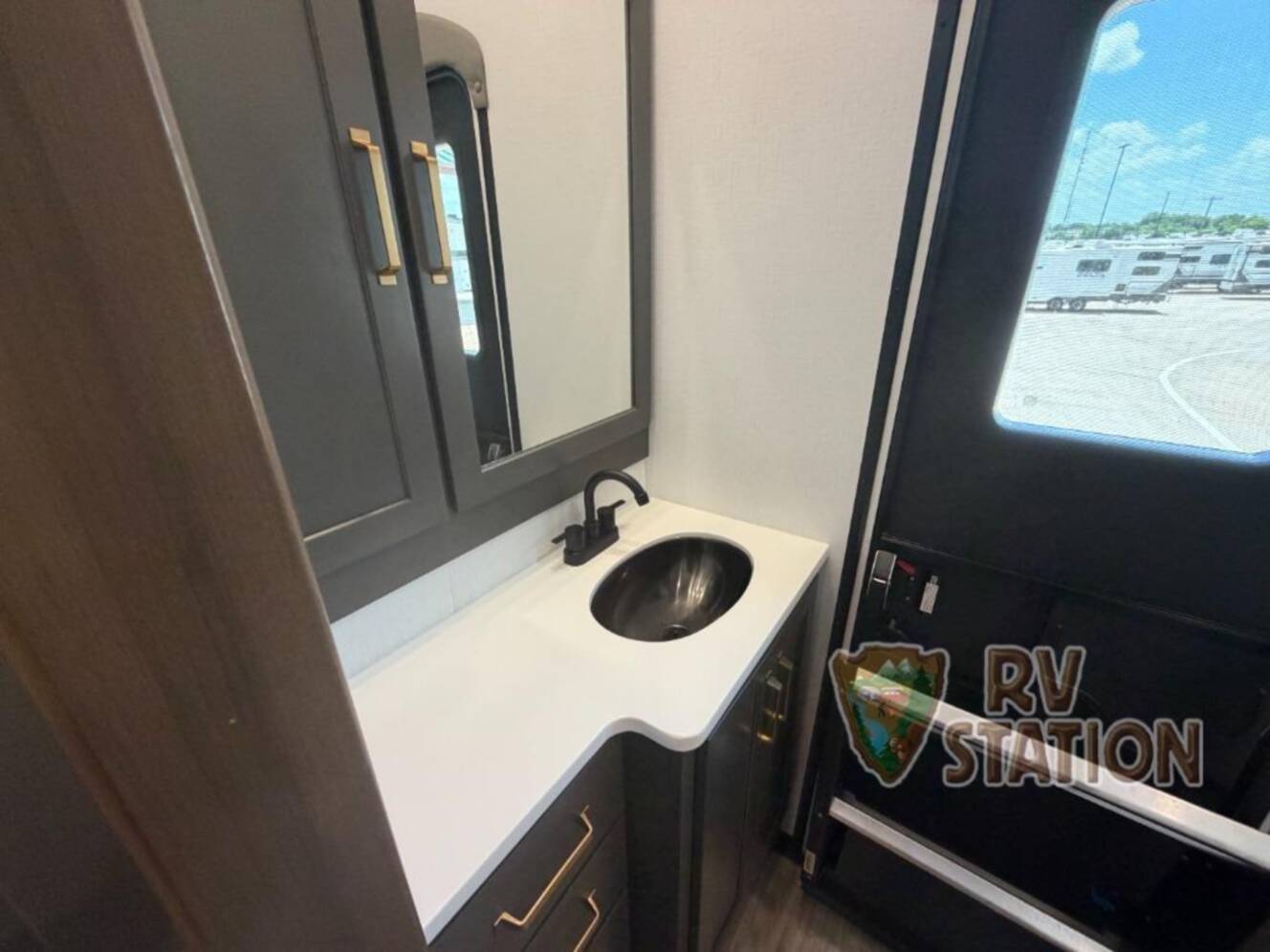 A photo of this 2027 Keystone Rv Montana High Country 391TB