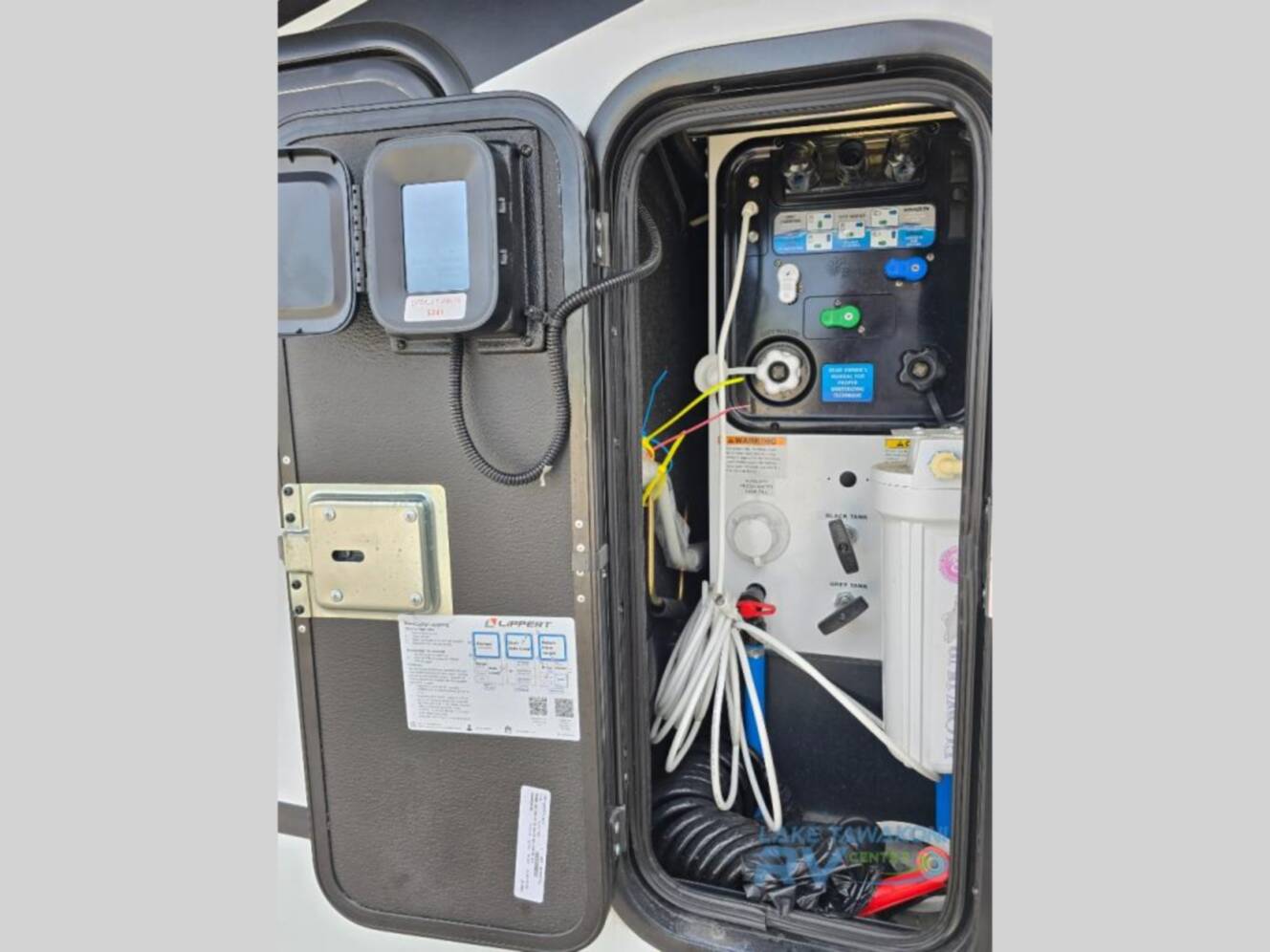 A photo of this 2024 Grand Design Momentum M-Class 395MS