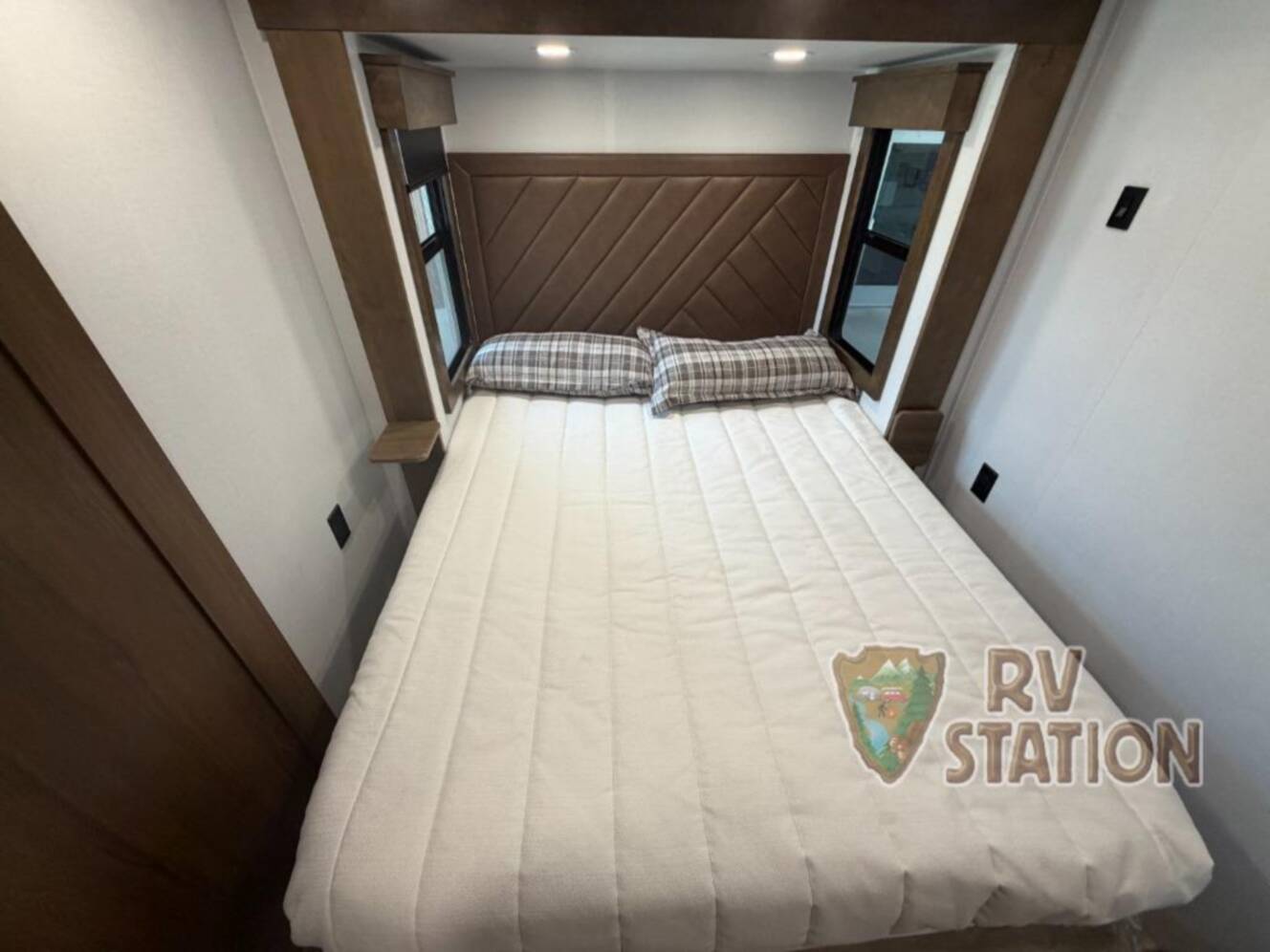 A photo of this 2027 Keystone Rv Montana High Country 391TB