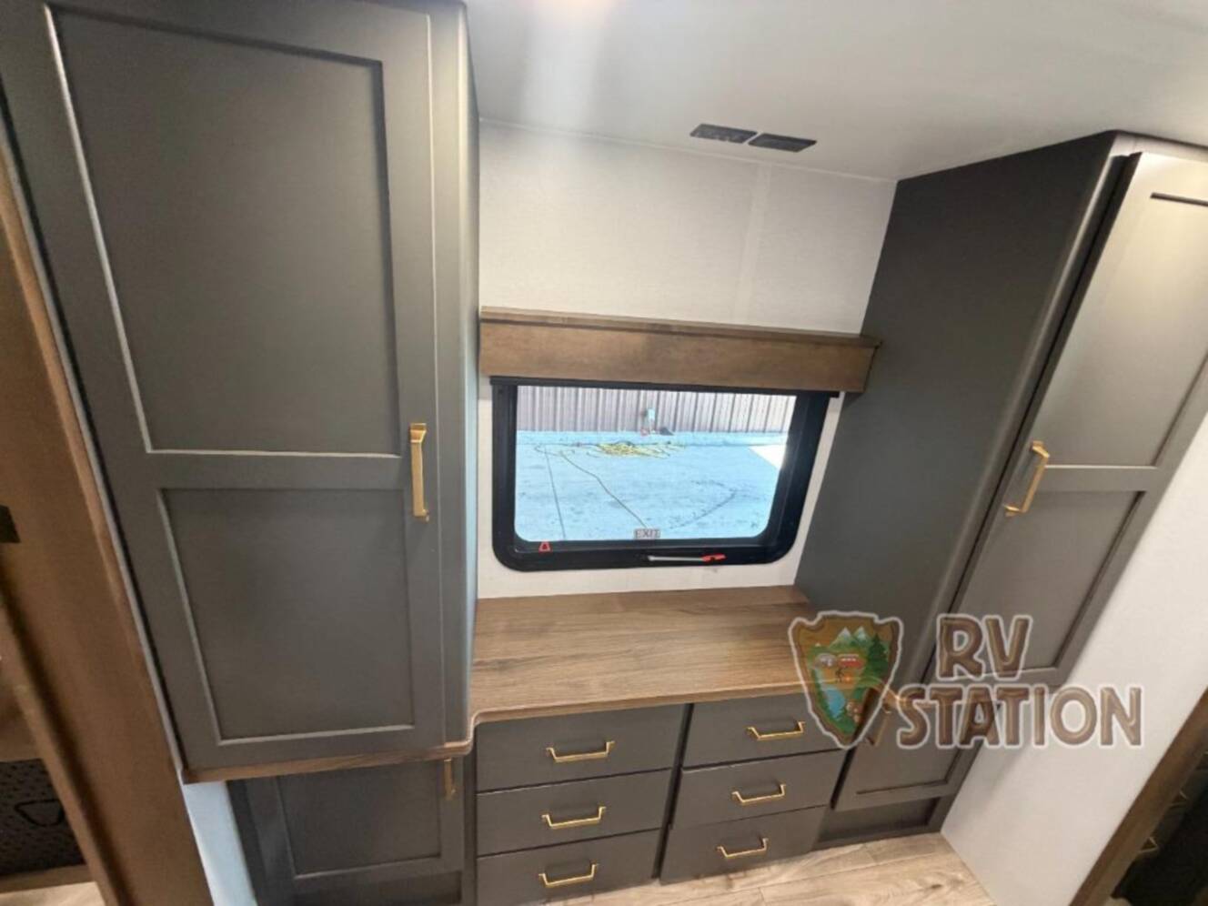 A photo of this 2027 Keystone Rv Montana High Country 391TB
