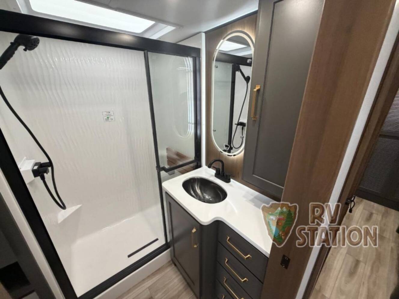 A photo of this 2027 Keystone Rv Montana High Country 391TB