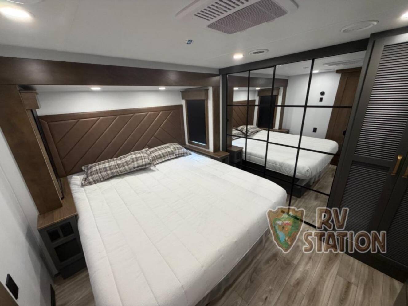 A photo of this 2027 Keystone Rv Montana High Country 391TB