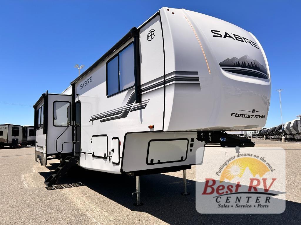 2027 Forest River Rv Cherokee Sabre 36DBB in turlock CA