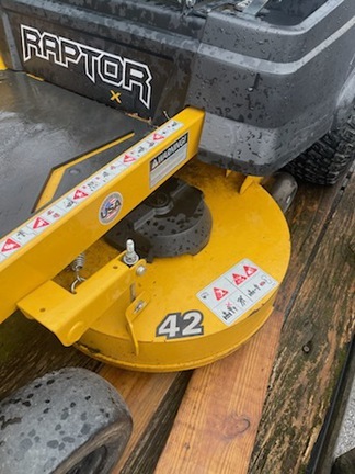 2018 Hustler Equipment For Sale - Hustler Equipment - Equipment Trader