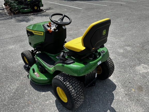 2026 John Deere S120 in Dacula, GA
