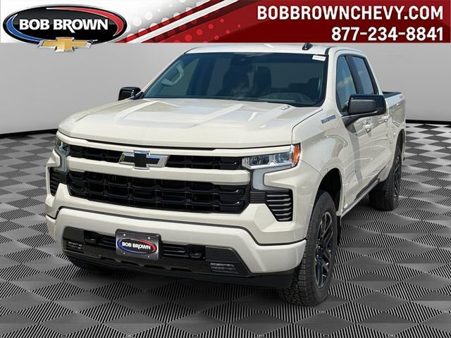 2026 CHEVROLET Silverado 1500 in Urbandale, IA