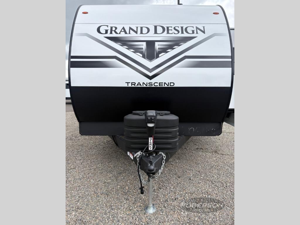 2026 Grand Design Transcend 315RKT in salem OR