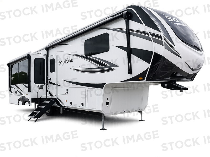 2024 Grand Design Solitude 310GK in north tonawanda NY