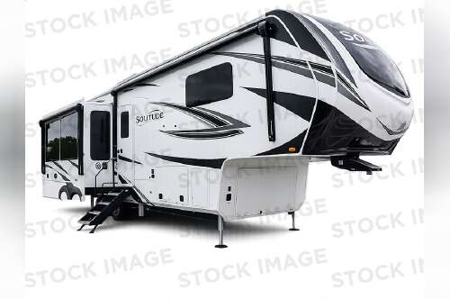 2024 Grand Design Solitude 310GK in north tonawanda NY