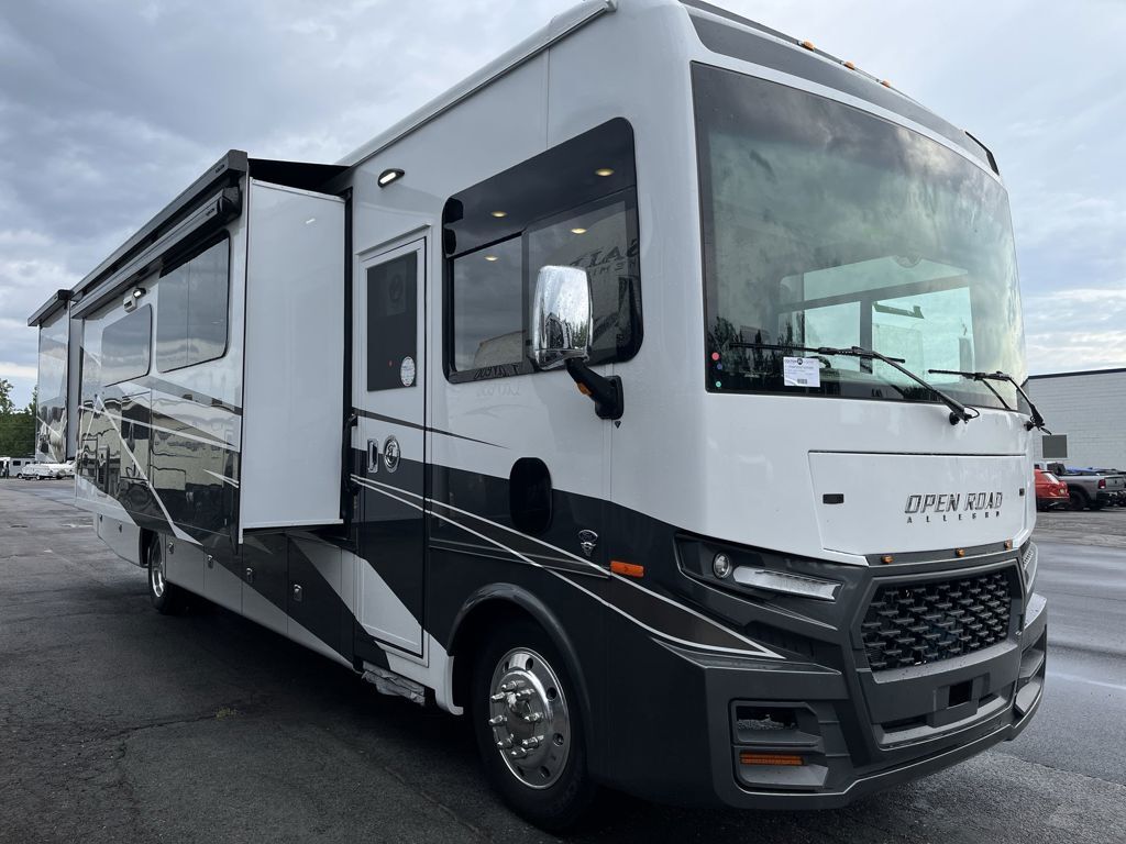 2027 Tiffin Motorhomes Open Road Allegro 34 PA in north tonawanda NY