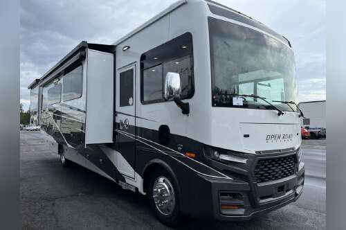 2027 Tiffin Motorhomes Open Road Allegro 34 PA in north tonawanda NY