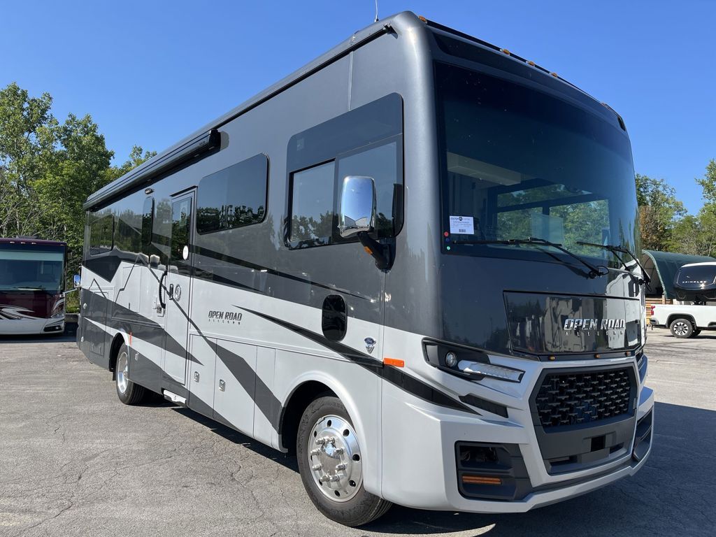 2027 Tiffin Motorhomes Open Road Allegro 29 NA in north tonawanda NY