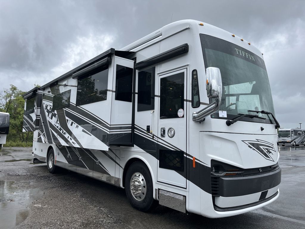 2027 Tiffin Motorhomes Allegro Bus 36 AP in north tonawanda NY