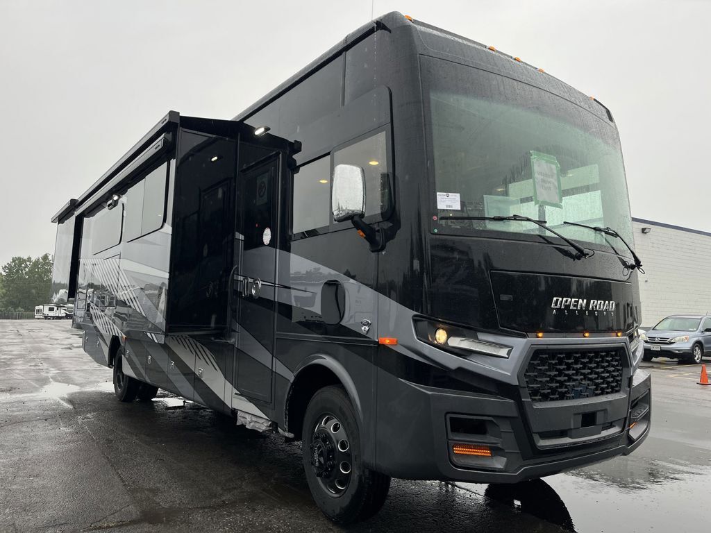 2027 Tiffin Motorhomes Open Road Allegro 34 PA in north tonawanda NY
