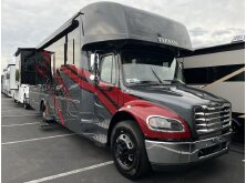 2027 Tiffin Motorhomes Allegro Bay 34 DB Review image