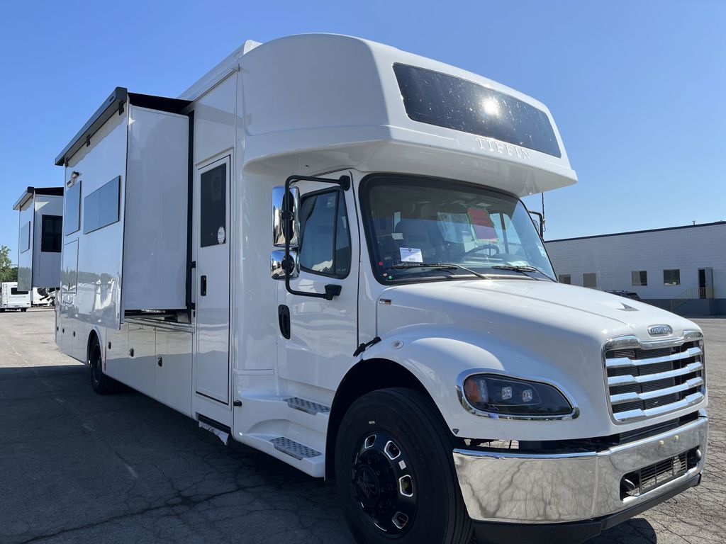 2027 Tiffin Motorhomes Allegro Bay 38 AB in north tonawanda NY