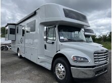 2027 Tiffin Motorhomes Allegro Bay 34 DB Review image