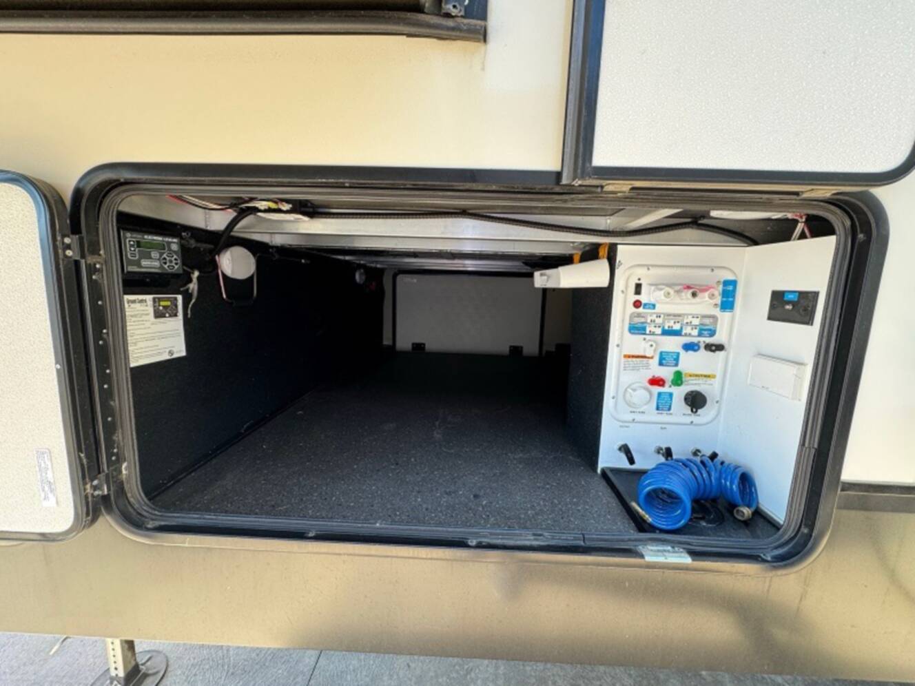A photo of this 2020 Grand Design Reflection 337RLS