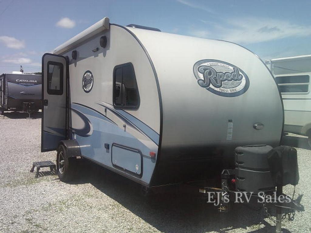 2019 Forest River Rv R Pod RP-179 in west plains MO