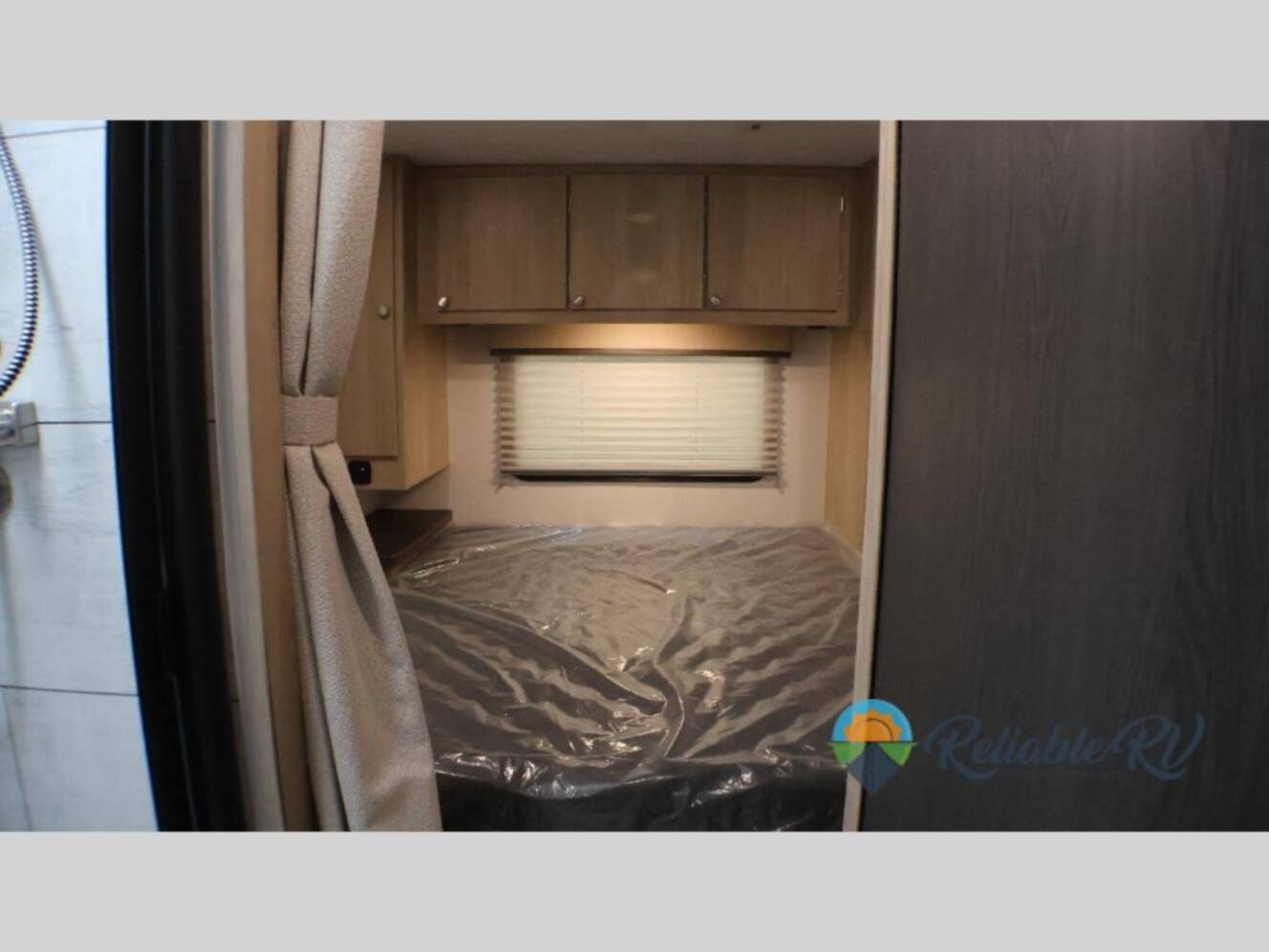 A photo of this 2027 Coachmen Rv Leprechaun 319MB Ford 450