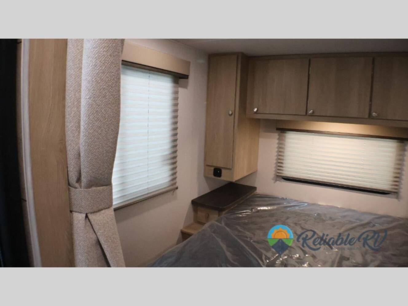 A photo of this 2027 Coachmen Rv Leprechaun 319MB Ford 450