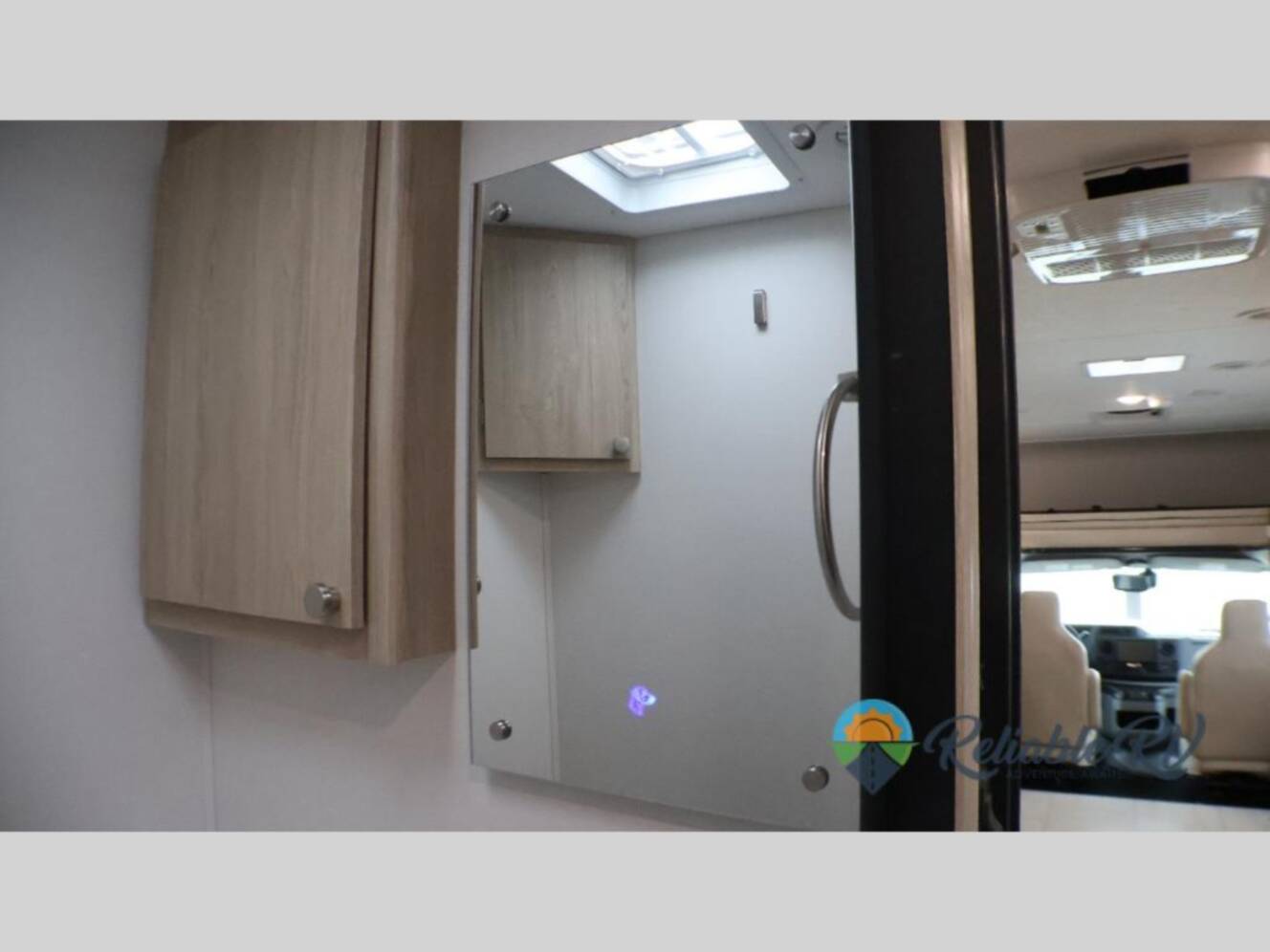 A photo of this 2027 Coachmen Rv Leprechaun 319MB Ford 450