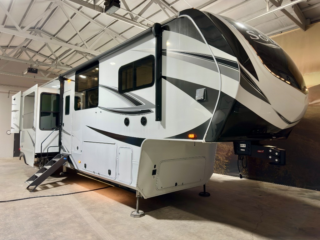 2024 Grand Design Solitude 390RK in franklin TN