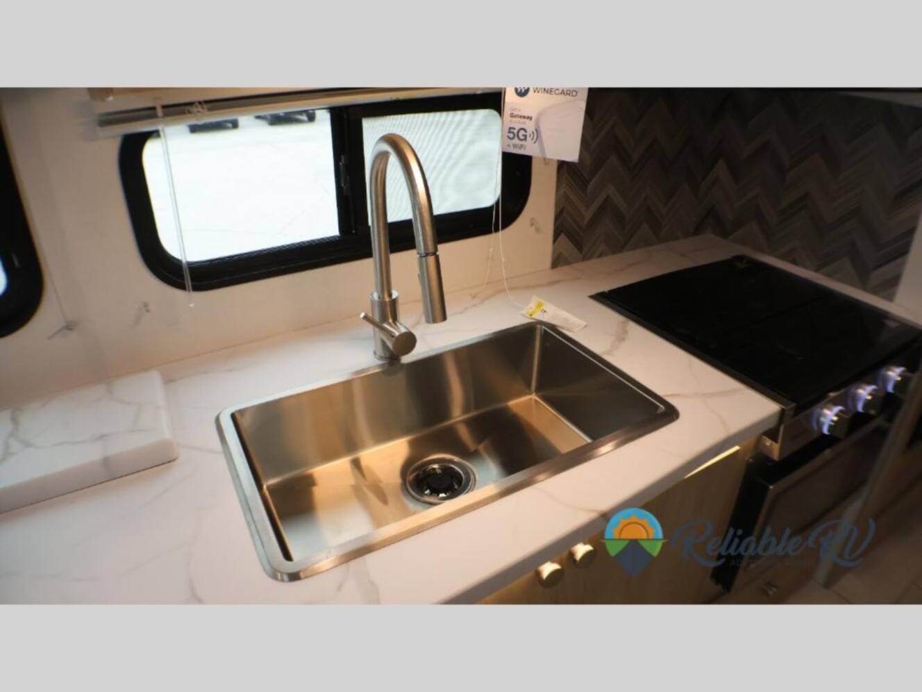 A photo of this 2027 Coachmen Rv Leprechaun 319MB Ford 450
