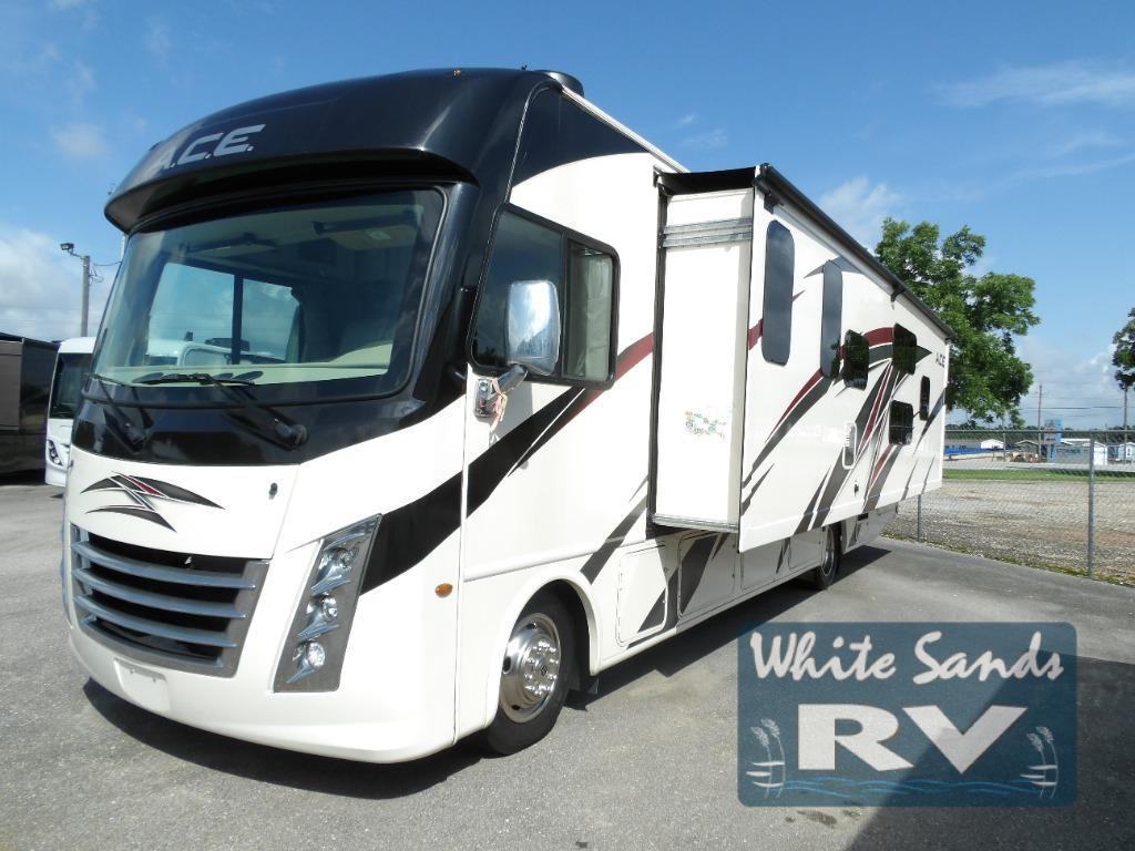 2022 Thor Motor Coach ACE 32.3 in summerdale AL