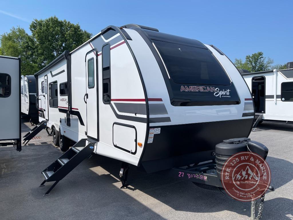 2027 Coachmen Rv American Spirit Ultra Lite 3070BH in rochester NH