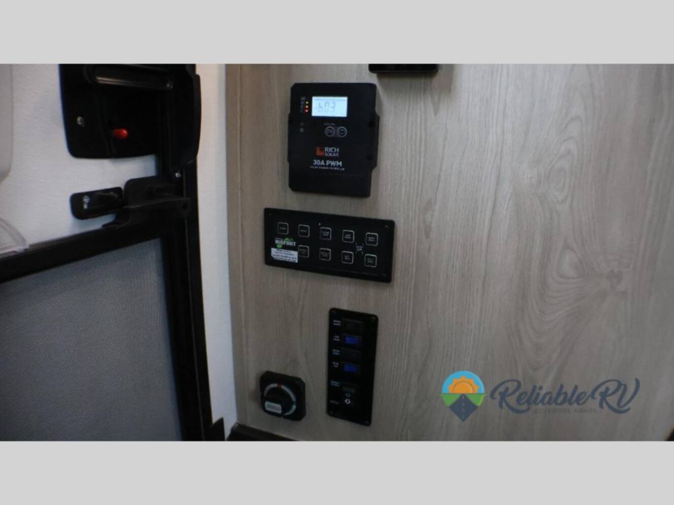 A photo of this 2027 Coachmen Rv Leprechaun 319MB Ford 450